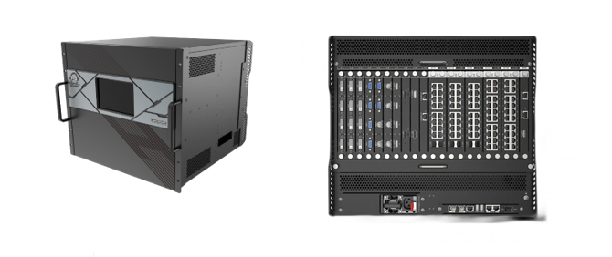 Видеопроцессор NovaStar H9