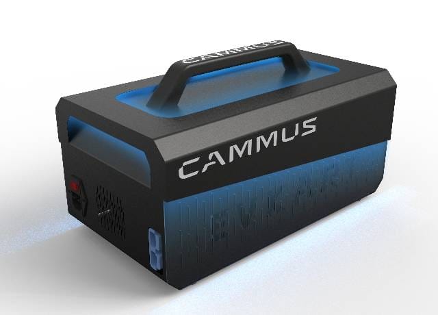 Аккумуляторная батарея к картингу PRO Children Cammus