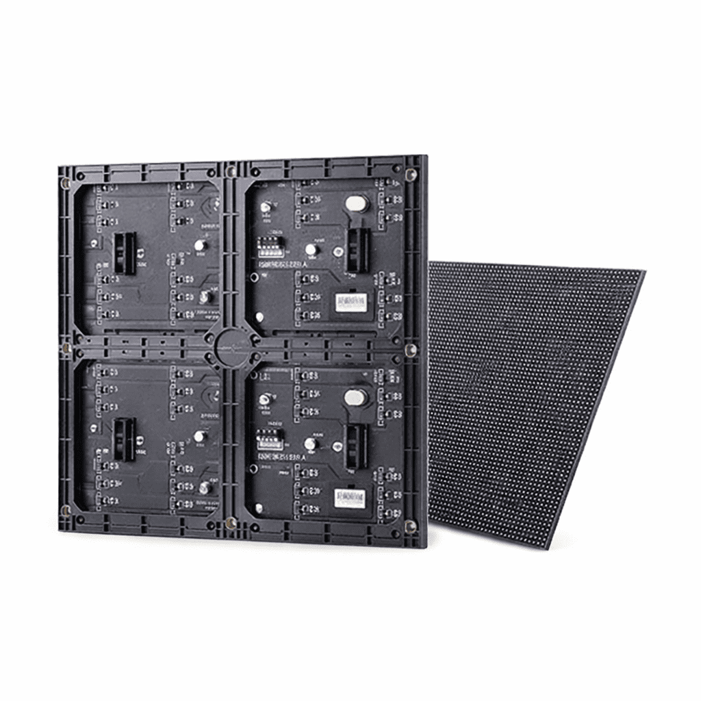 Светодиодный экран HDL LED TECH PRO+2000 (960×1760 мм)